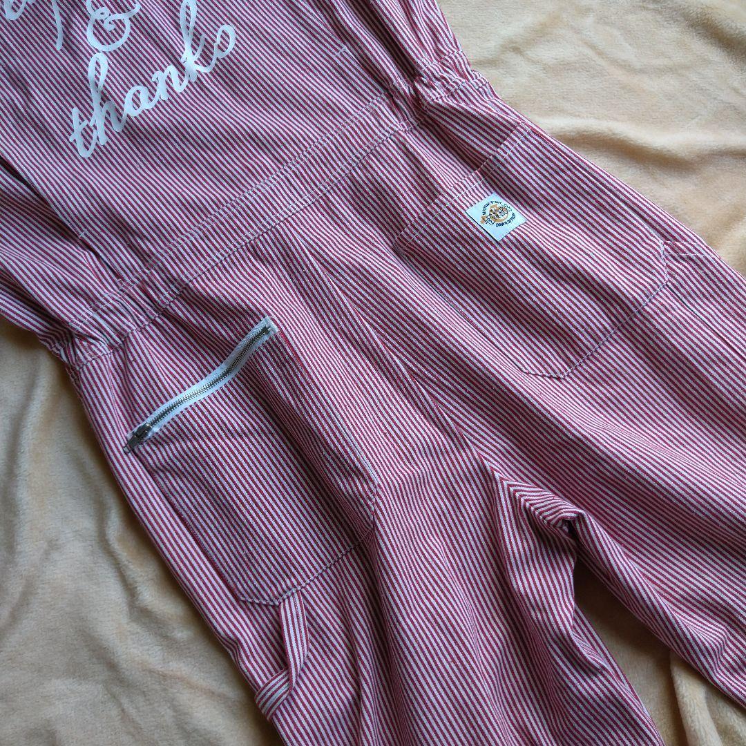 B系貴重 ロサンゼルステリトリー ツナギ BBOY HIPHOP XL 刺繍 - メルカリ