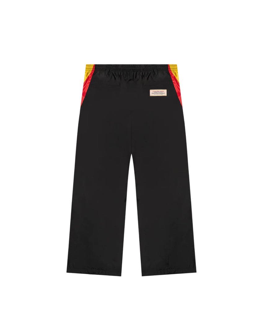 激レア・当日発送】LYFT リフト ゴールドジム ナイロンパンツ XL