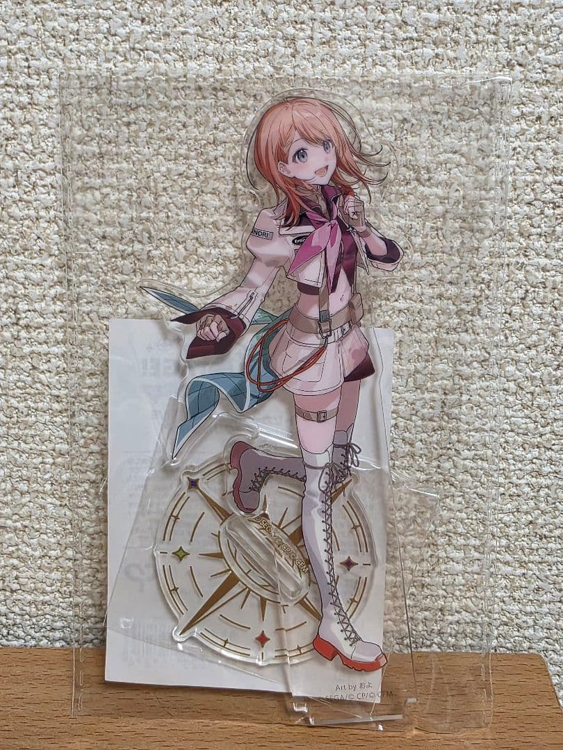 プロセカ 花里みのり アクスタ セカライ5th Frontier プロセカ - メルカリ