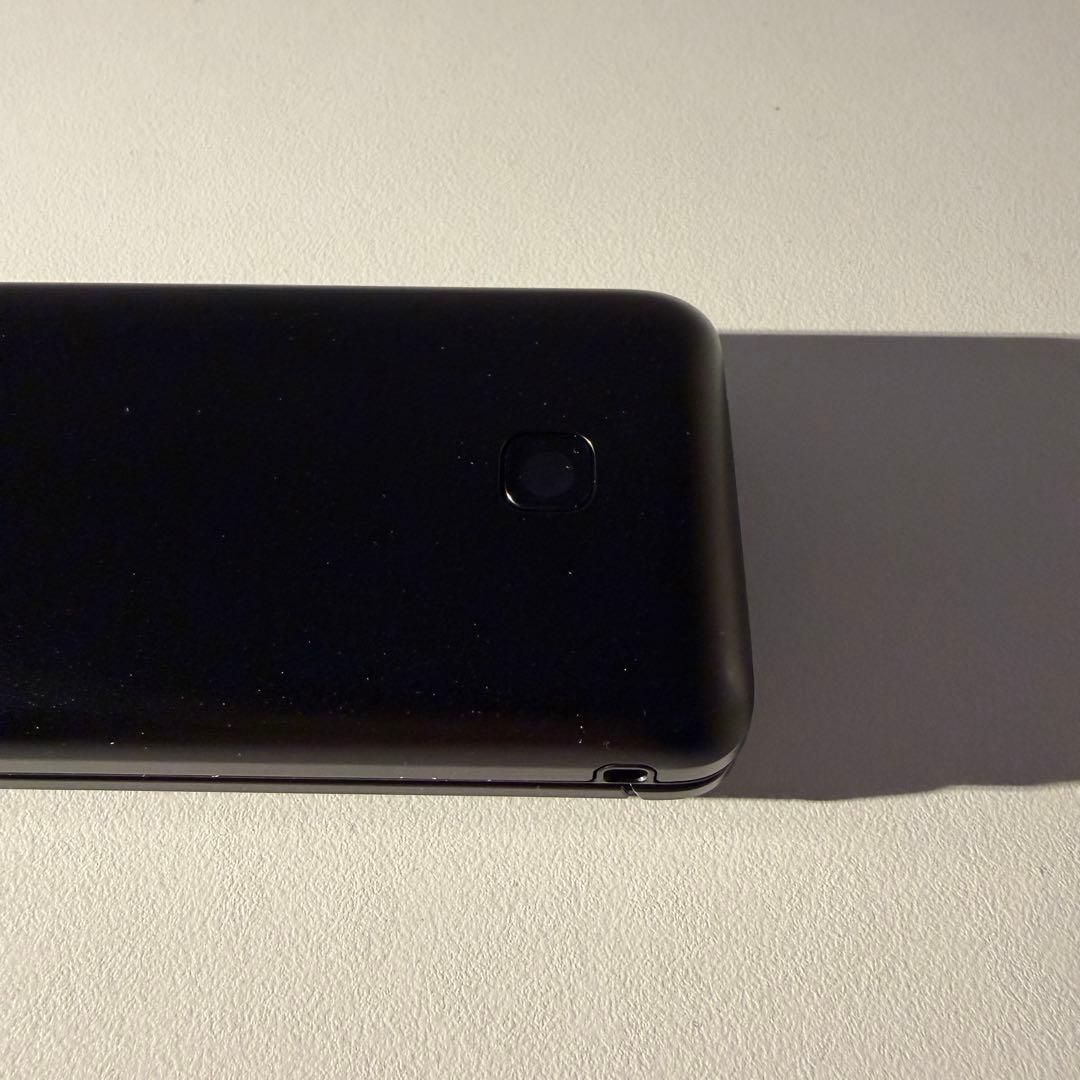 SIMフリー】DIGNOケータイ4 202KC 卓上ホルダーセット - メルカリ