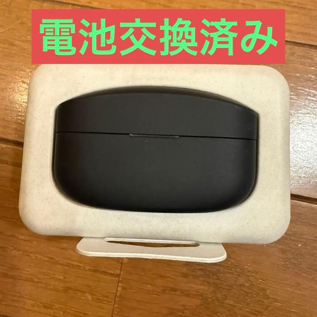 SONY WF-1000XM4 電池交換済み 安心個体 箱付 - メルカリ
