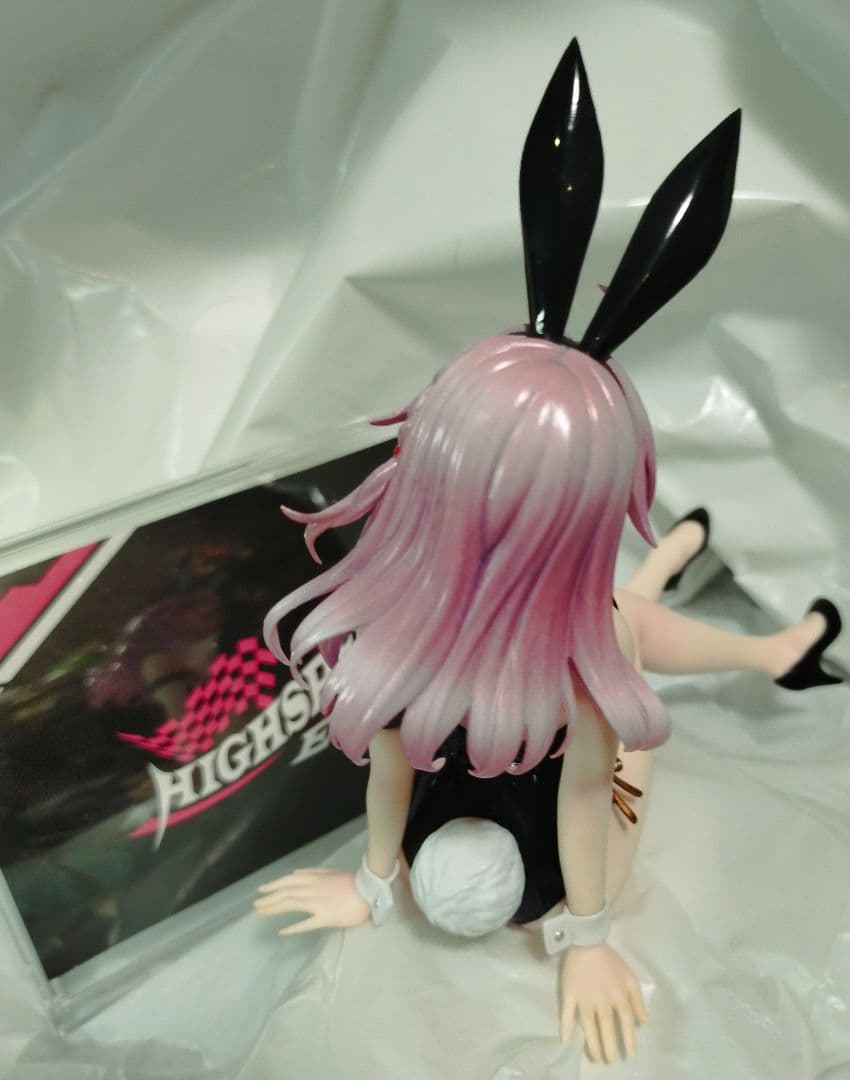 ハイスピード エトワール 輪堂 凛 リペイント フィギュア - メルカリ