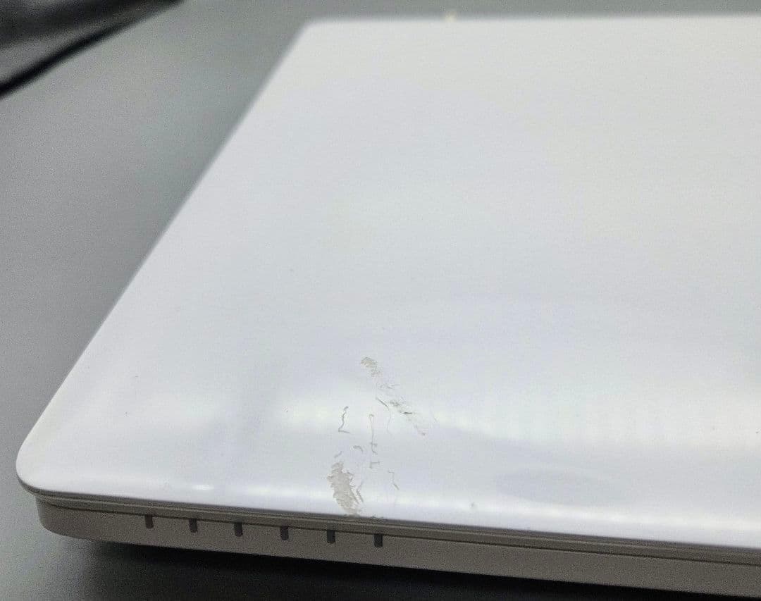 動作済】富士通 LIFEBOOK Core i7-7700HQ 4GB 1TB - メルカリ