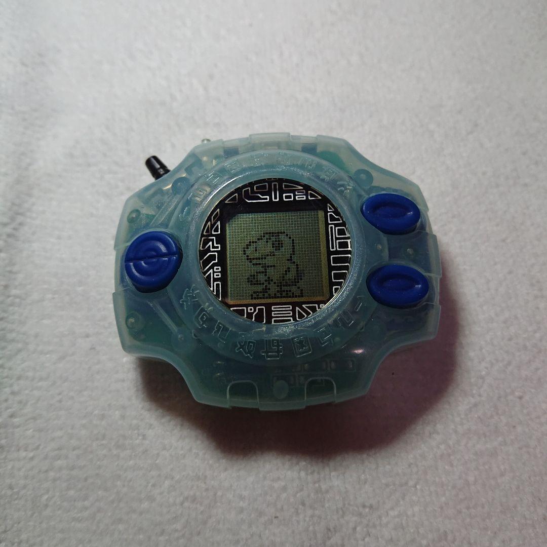 デジモンアドベンチャーデジヴァイス15th デジモンアドベンチャー デジヴァイス Ver.15th アニメオリジナル