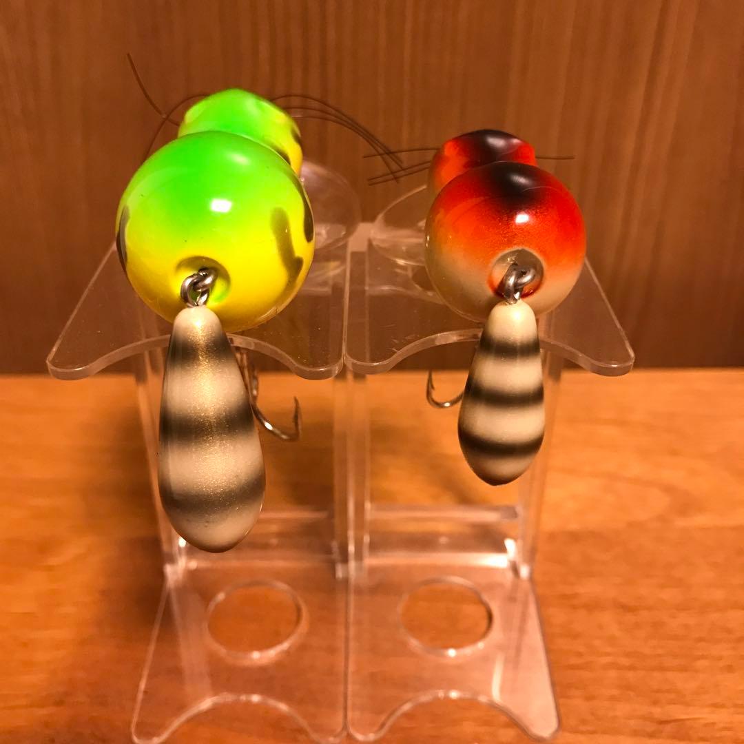 ZEAL ズイール ジタバタアライくん / チマチマジタバタアライくん