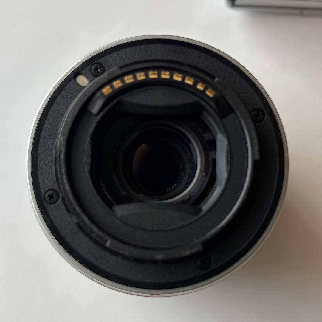 フジフイルム X-A2 レンズキット XC16-50mm F3.5-5.6