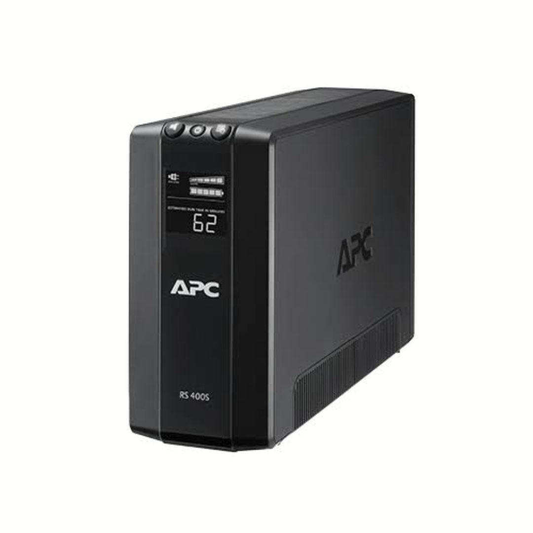 新品★APC RS BR550S 無停電電源装置(UPS) シュナイダーエレクトリック APC RS 550VA 無停電電源装置 UPS (550VA