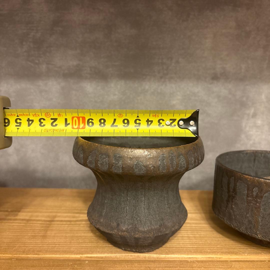 加藤裕章　y鉢（新品未使用）