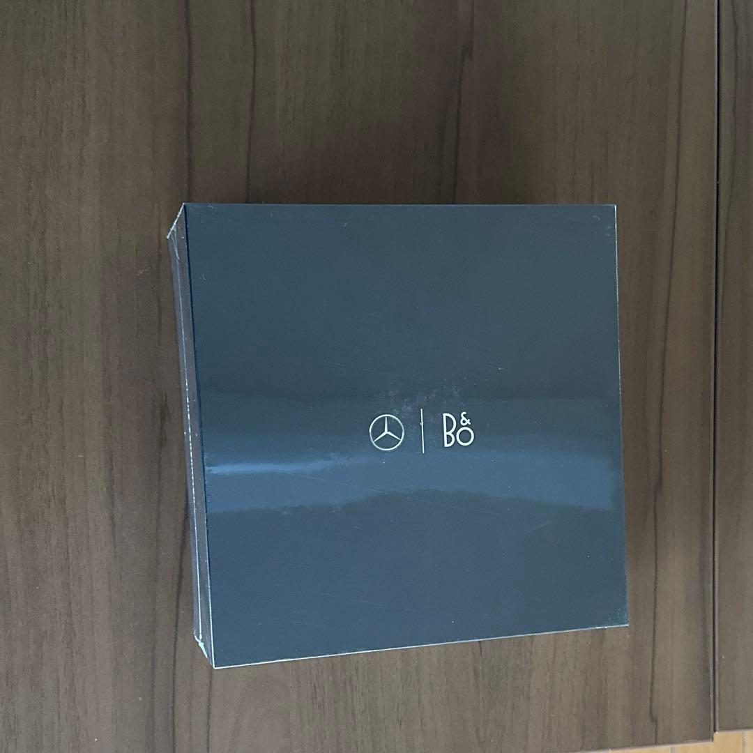 新品】B&O Beoplay P2 ポータブルスピーカー メルセデスベンツ限定