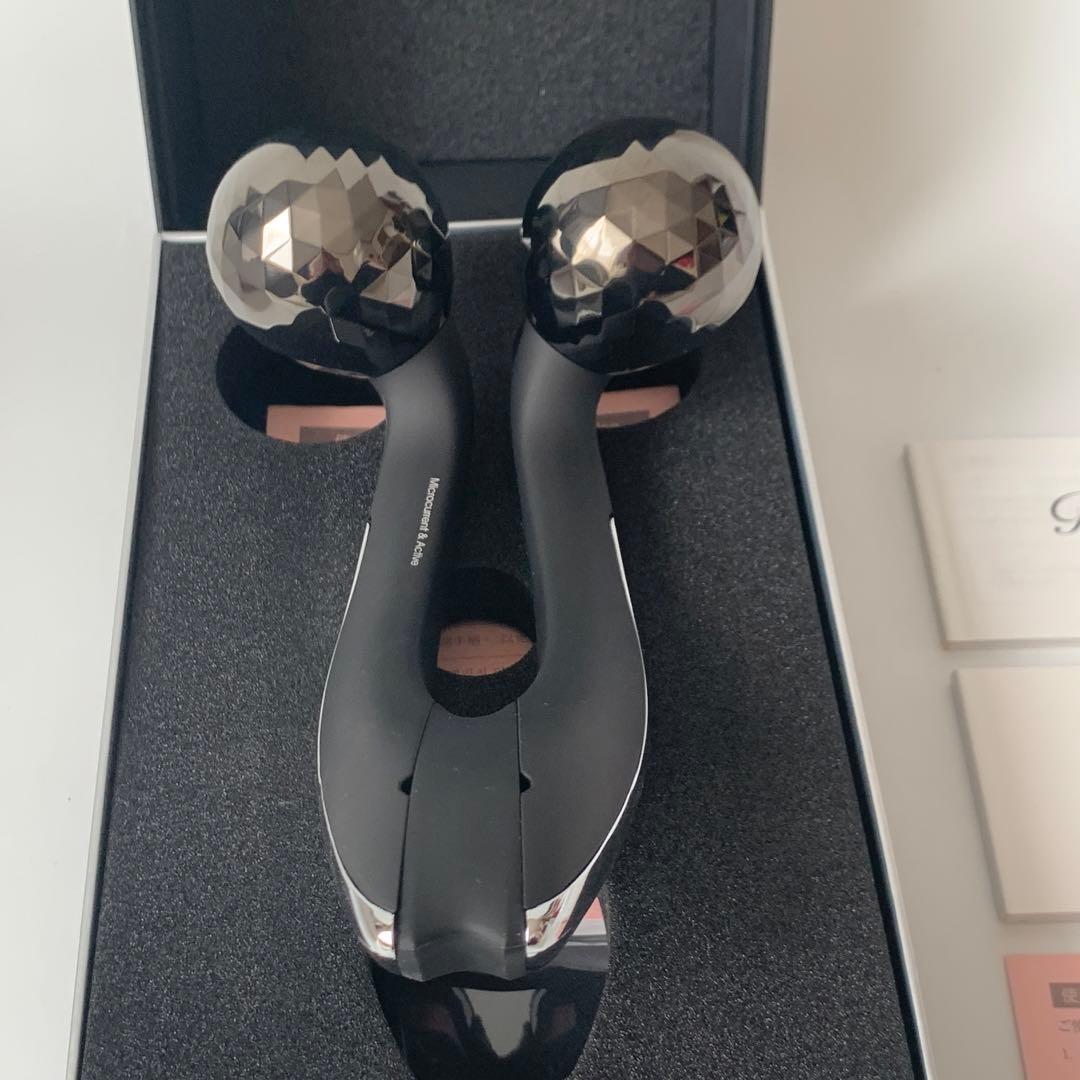 新品 元箱ギャランティカード ReFaリファ アクティブダブルエフ 定価