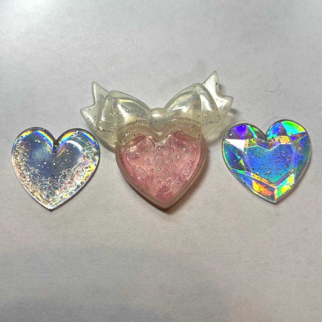 ️激レア】プリティーリズム レインボーウエディング プリズムストーン