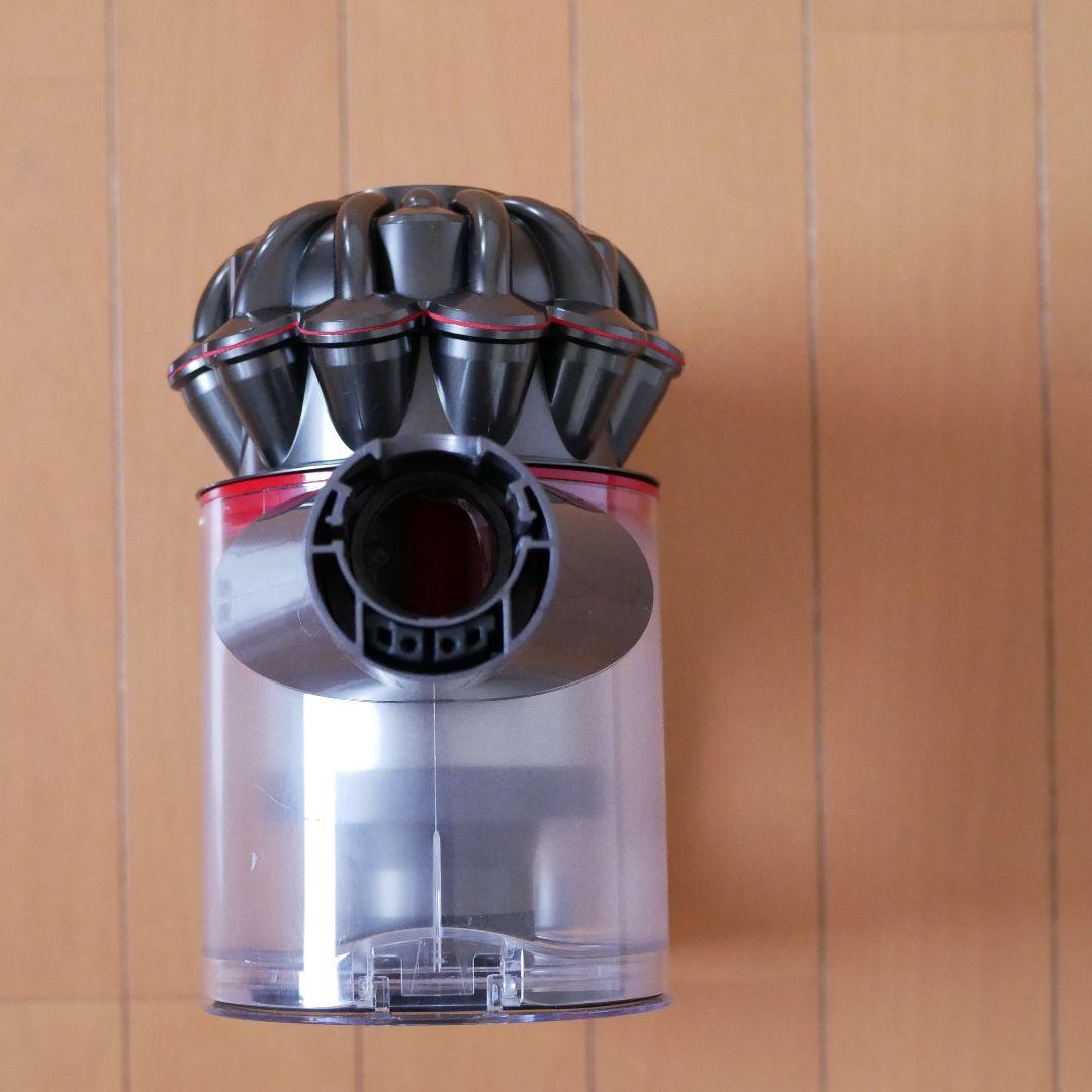 Dysonダイソン V7 分解清掃済【訳アリ品】 - メルカリ