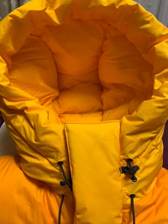 刺繍800フィルパワーノースフェイスバルトロライトダウンジャケット