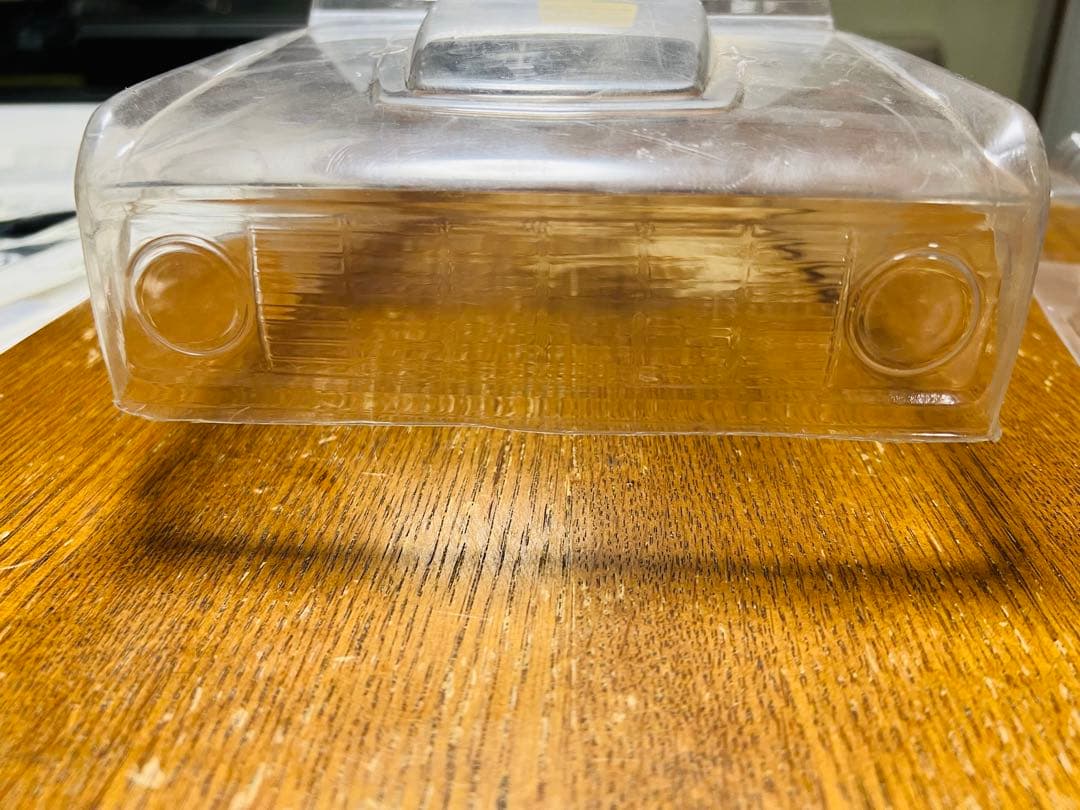 ジャンク hpi サベージ ボディ フォード ブロンコ 希少 - メルカリ