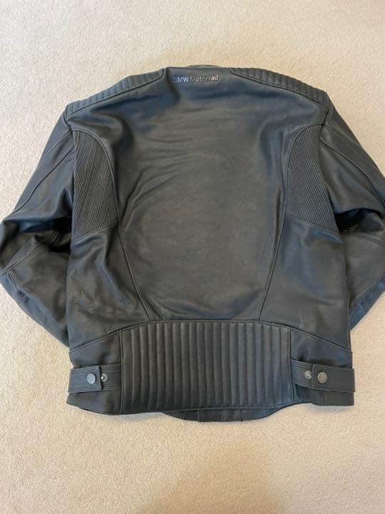 BMW motorrad JACKE DARKNITE HERREN 新品 - メルカリ