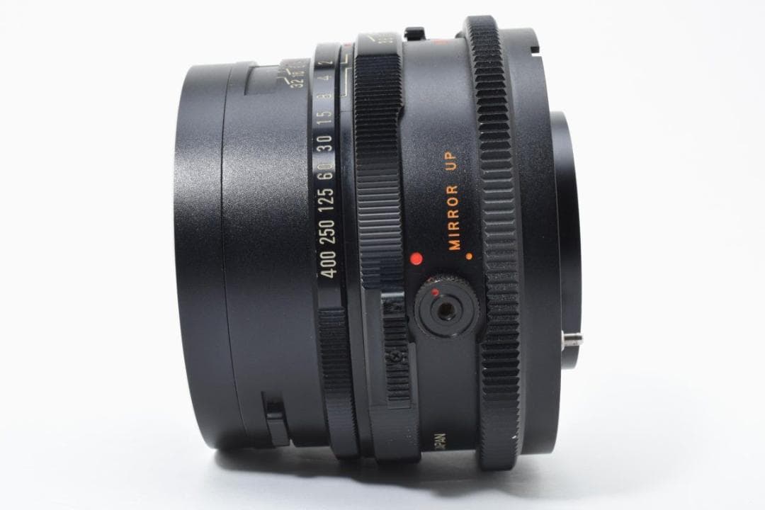 MAMIYA マミヤ SEKOR C F3.8 127mm レンズ カメラ - メルカリ