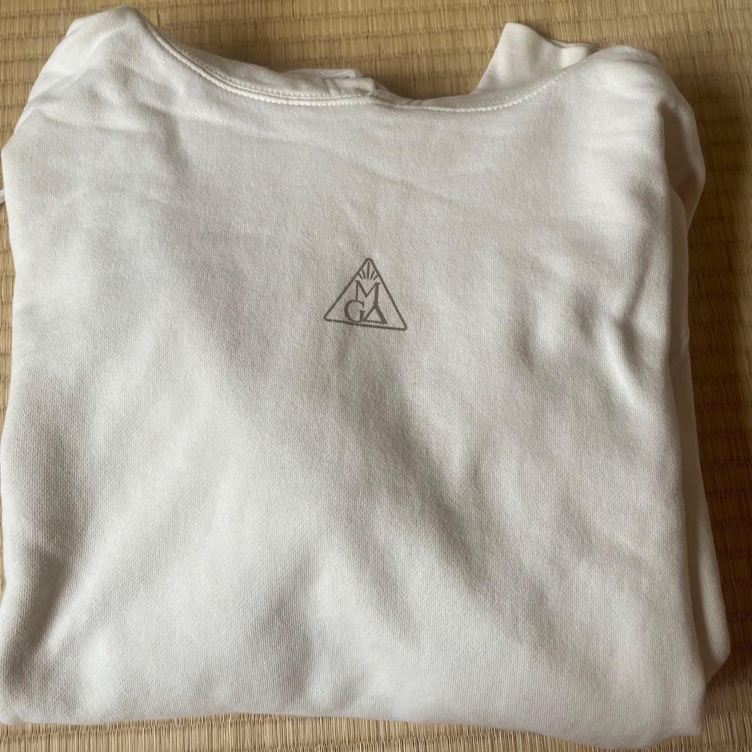 Mrs. GREEN APPLE エデンの園 パーカー - メルカリ