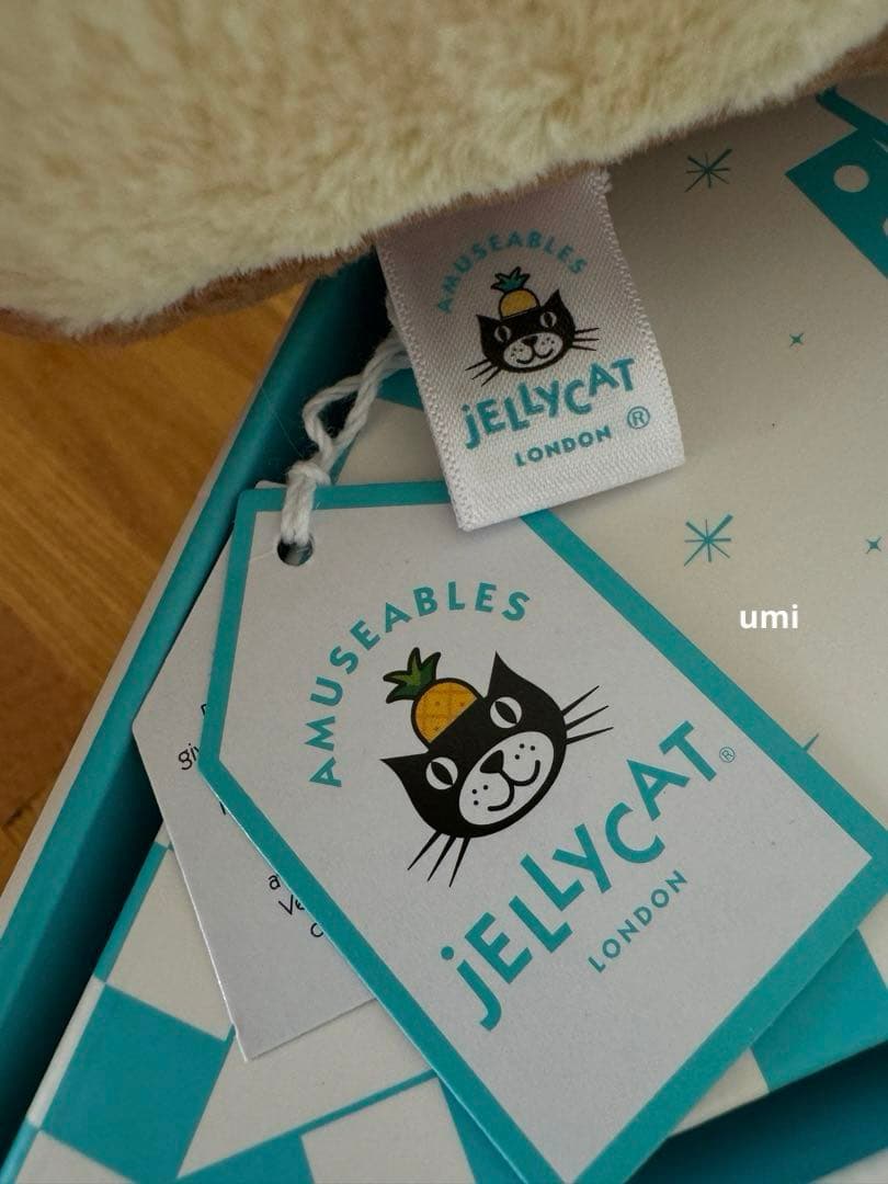 ニューヨーク限定 ジェリーキャット チーズケーキ 入手困難 - メルカリ