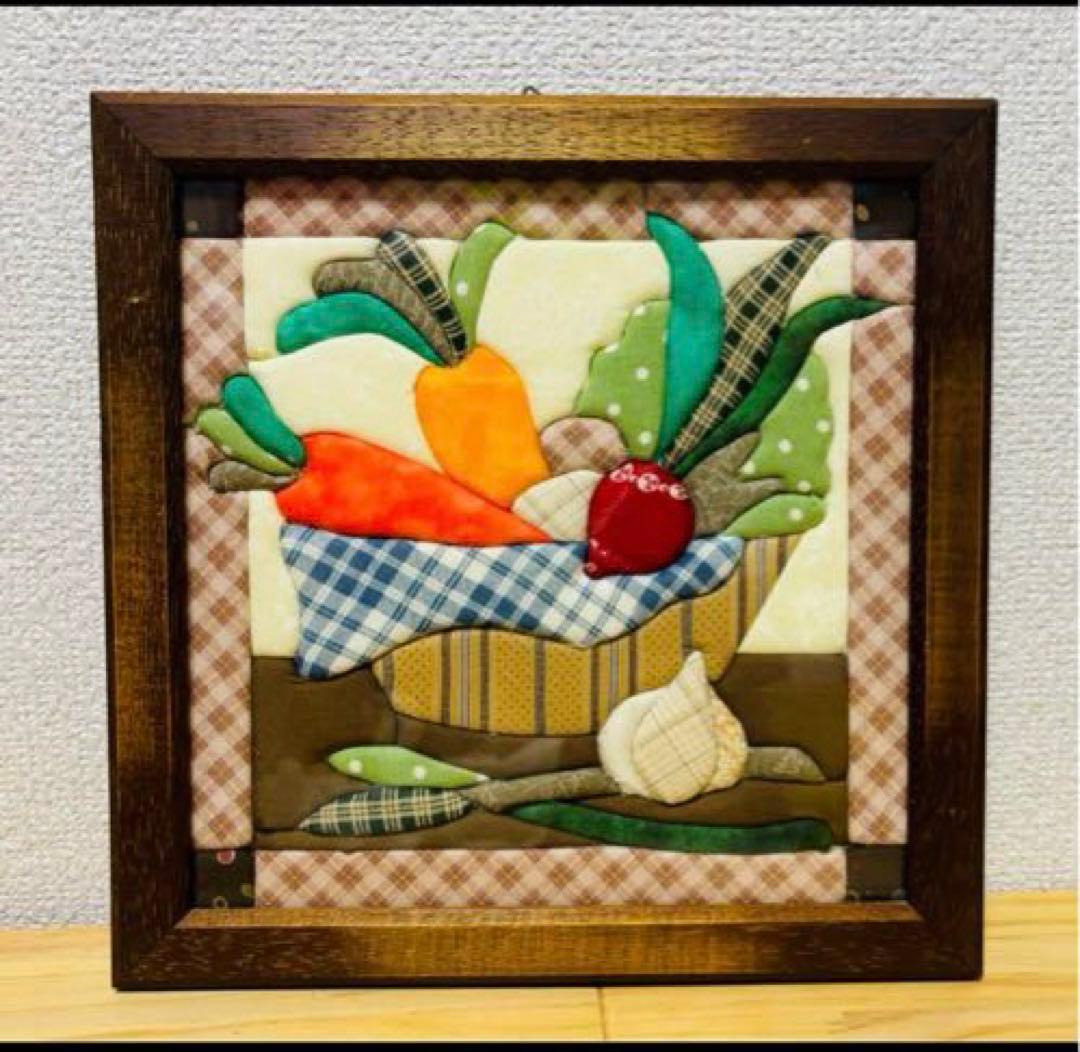 葉日月専用　きりこみ　パッチワーク きめこみ・月夜の桜｜株式会社さくらほりきり