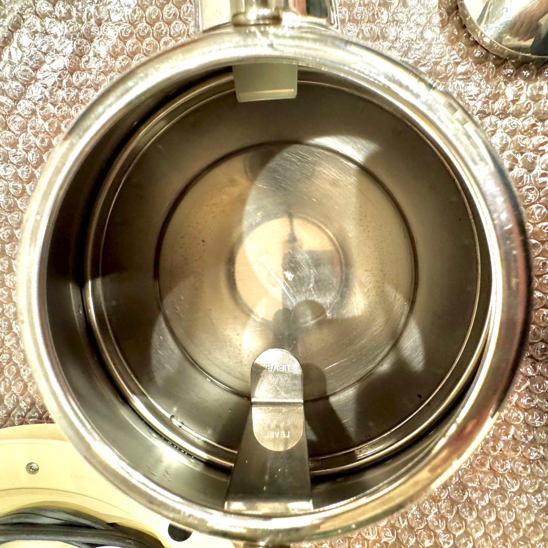 カッシーナ ALESSI エレクトリカル・バードケトル - メルカリ