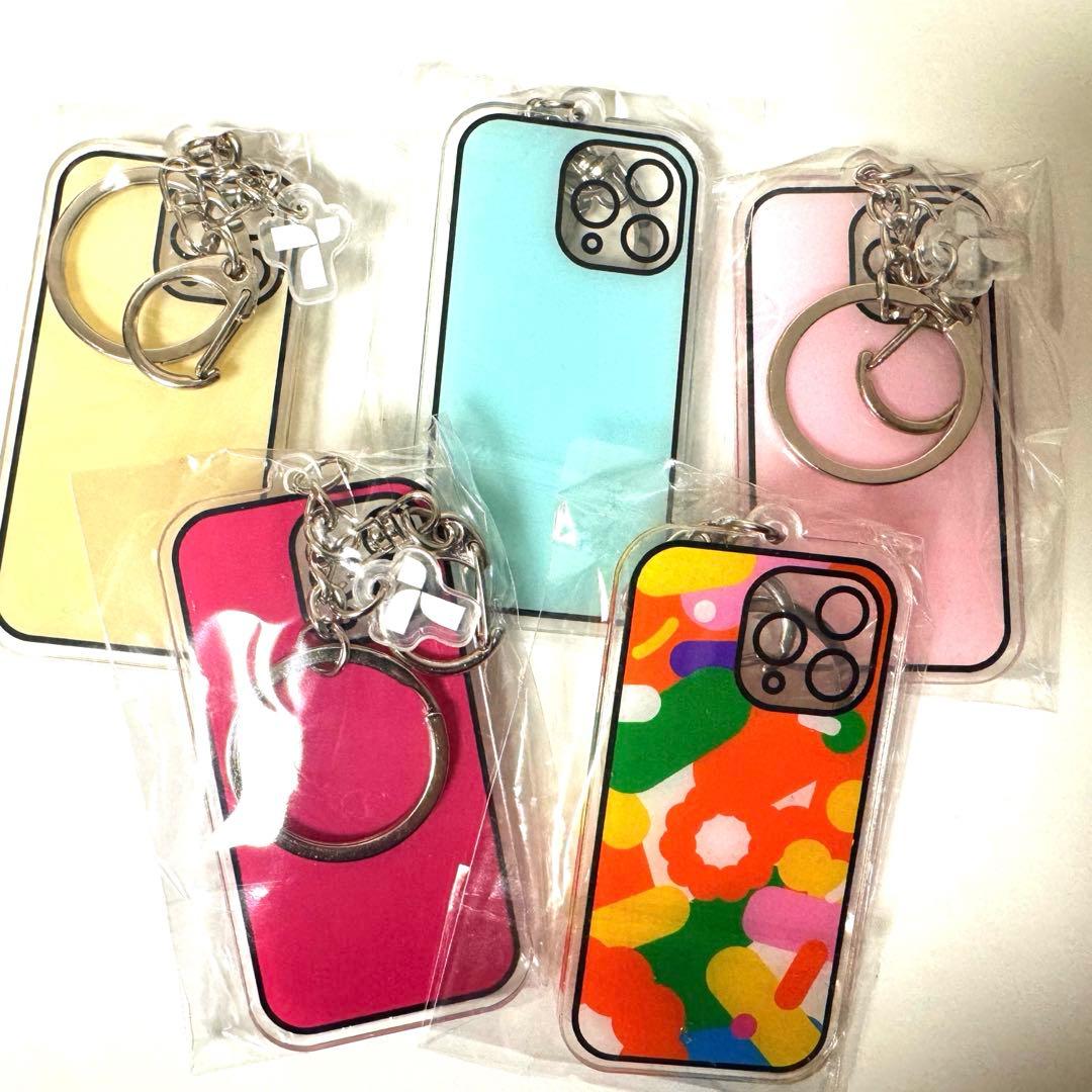 ネッククーラーCOOLIFY 2S iPhone 15 pro ケース