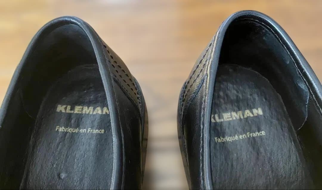 KLEMAN PADROR 43 チロリアン フランス製 - メルカリ