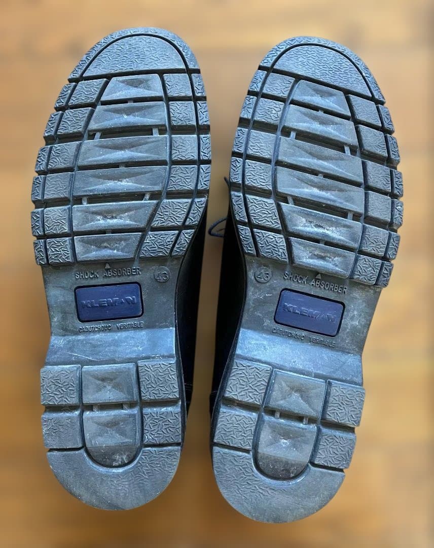 KLEMAN PADROR 43 チロリアン フランス製 - メルカリ