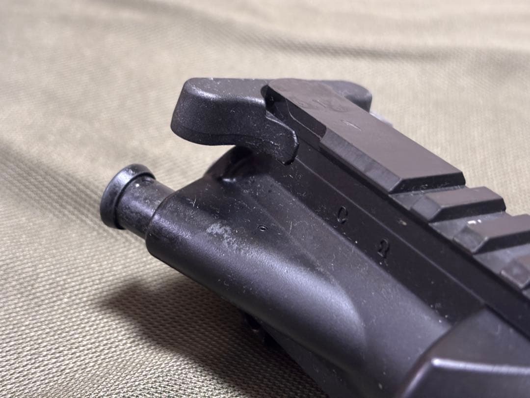 東京マルイ M4 MWS 純正アッパーレシーバー 東京マルイ M4 純正