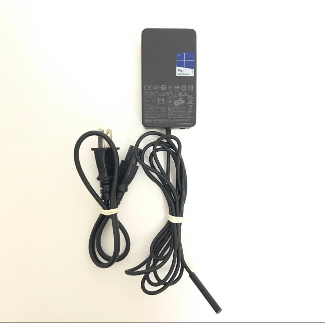 準新品・バッテリ95%】Surface Pro7＋ 8/256 Office - メルカリ