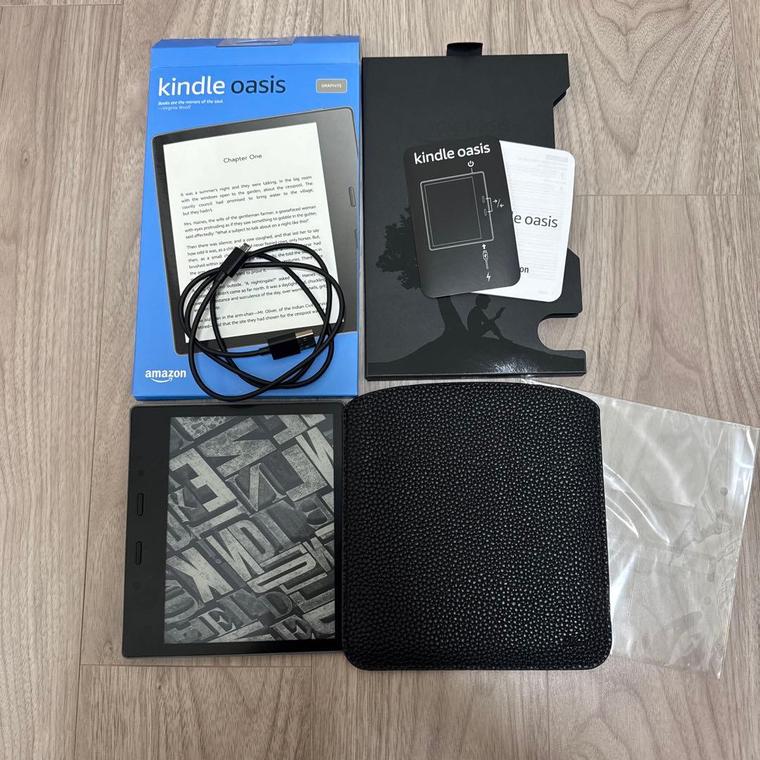 【美品】Kindle Oasis 10世代 WiFi 32GB 広告なし 2026年最新】kindle oasis 10世代 広告なしの人気アイテム - メルカリ