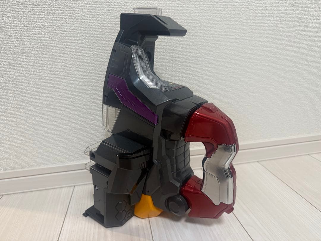 エヴァンゲリオン15 レバー 役物 - メルカリ