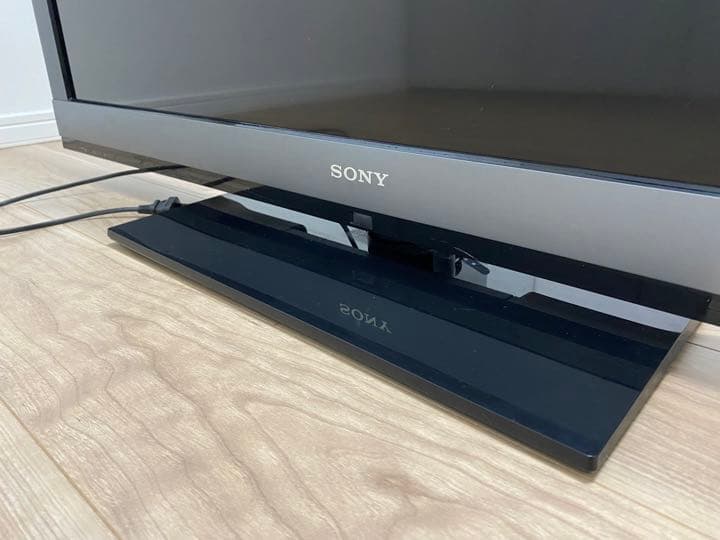 KDL-46EX700 ソニー46インチ - メルカリ