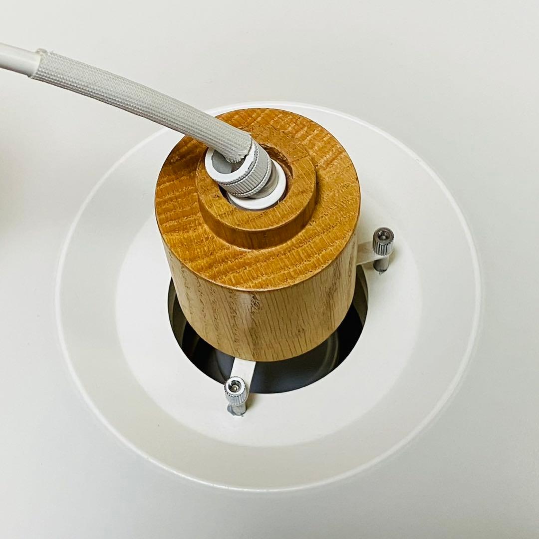 極美品】インターフォルム Antrim アントリム ペンダントライト - メルカリ