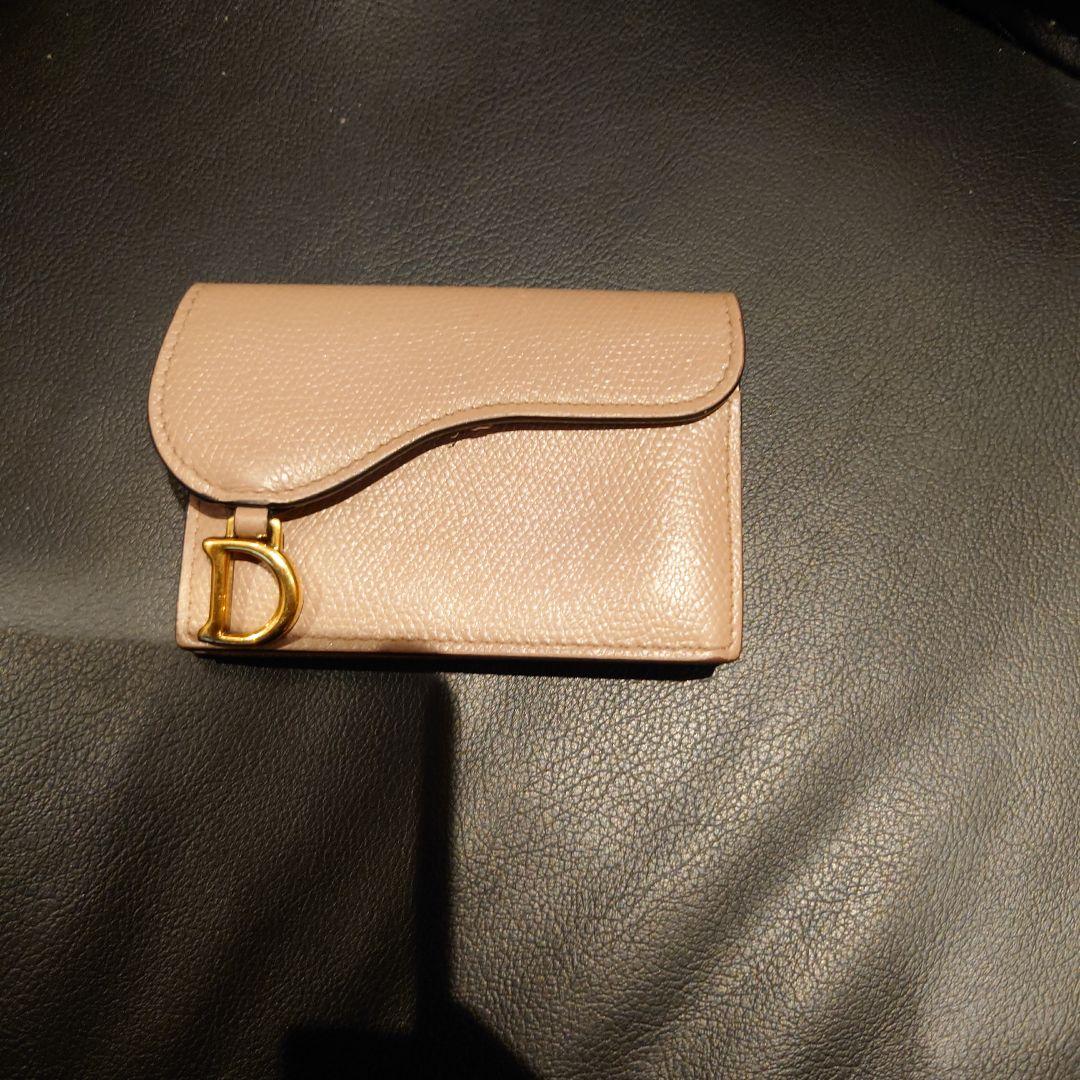 ディオールカードケース 楽天市場】【新品】 ディオール カードケース カロ フリージア カード