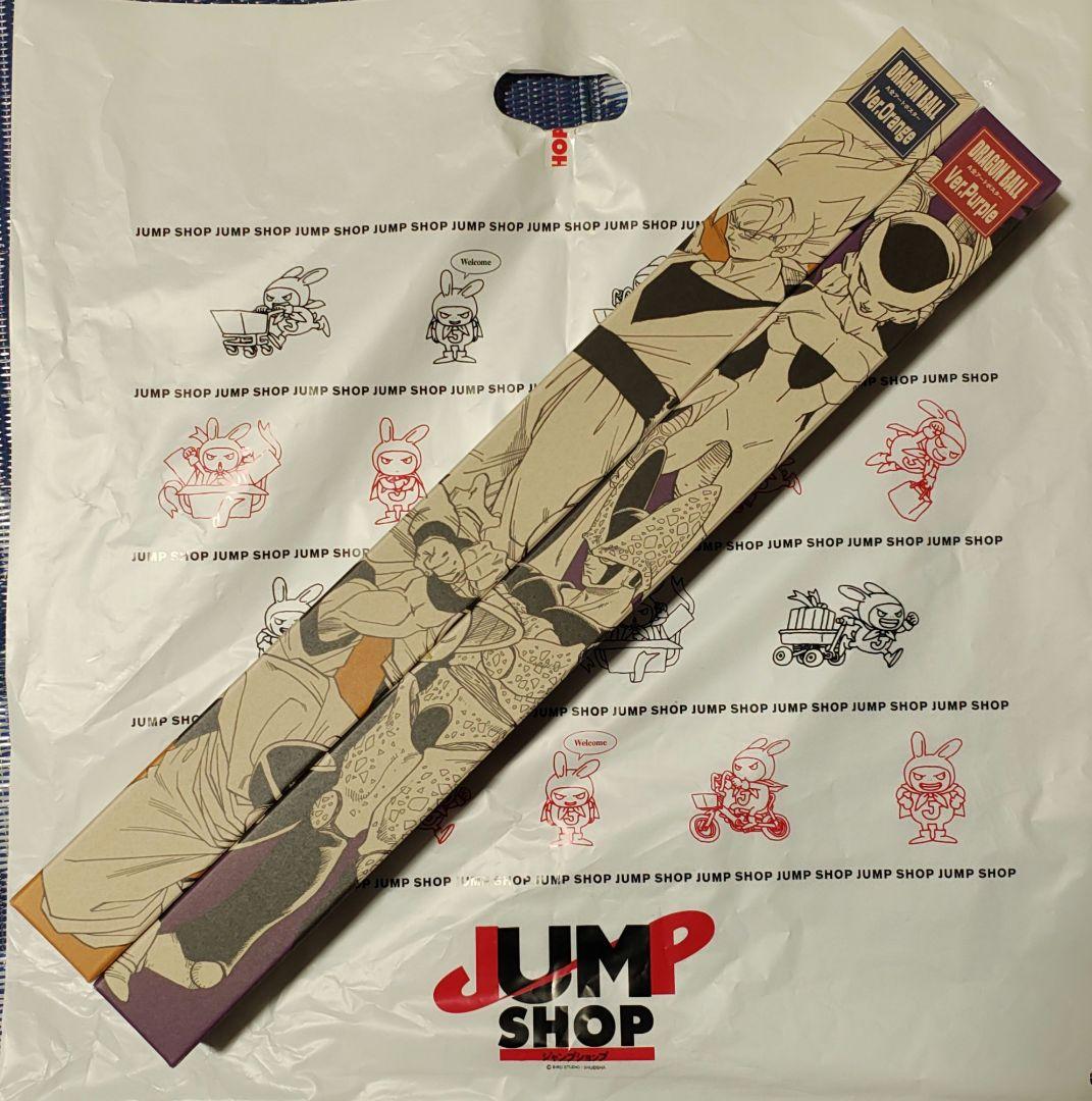 ドラゴンボール 40周年記念 A全ポスター 『2種セット』 - メルカリ