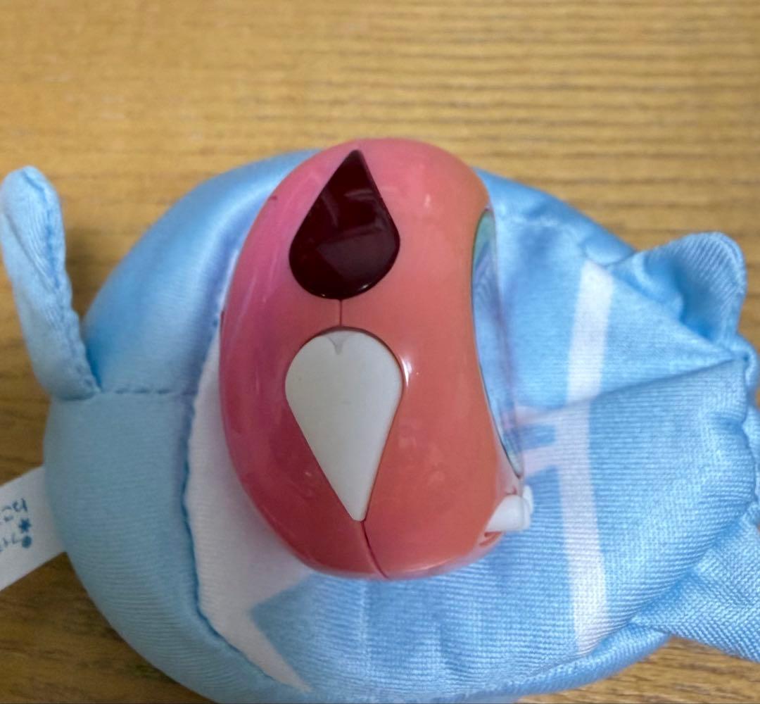 レア品 恋するたまごっちゅ あいのりver. - メルカリ