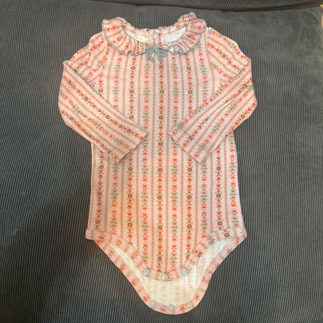 misha and puff parfait bohemia 12-18m