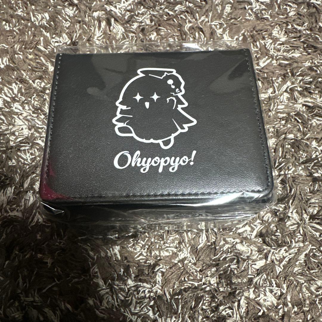 デュエプレGP デュエプレフェス ダピコ デッキケース ohyopyo 未開封