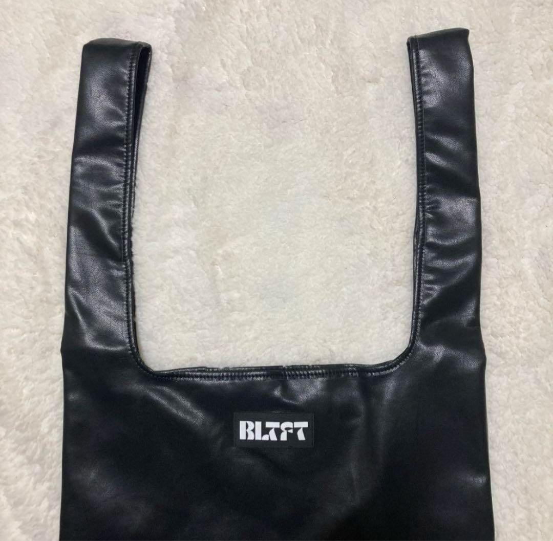 RULE THE FATE ルールザフェイト MARCHE BAGトートバッグ - メルカリ