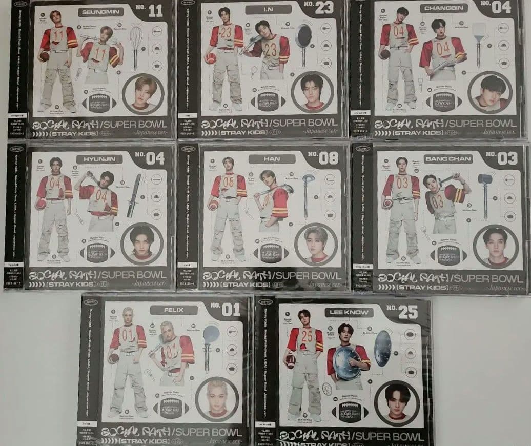 StrayKids スキズ アイエン 3期 ペンミ ファンミーティング