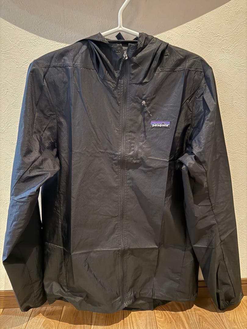 パタゴニア　フーディニジャケット　ブラック　Sサイズ patagonia（パタゴニア） 並行輸入品 Men's Houdini Jacket メンズ
