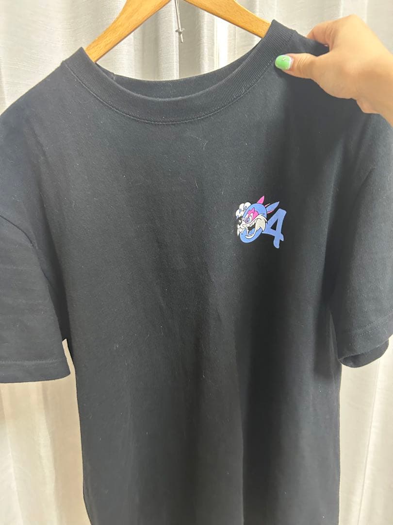 フォーリミ 04 Limited Sazabys Tシャツ - メルカリ