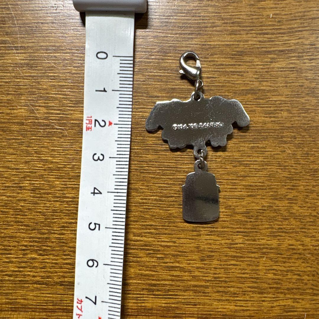 平成レトロ 希少 シュガーバニーズ ストロベリー&ブルーベリーうさ