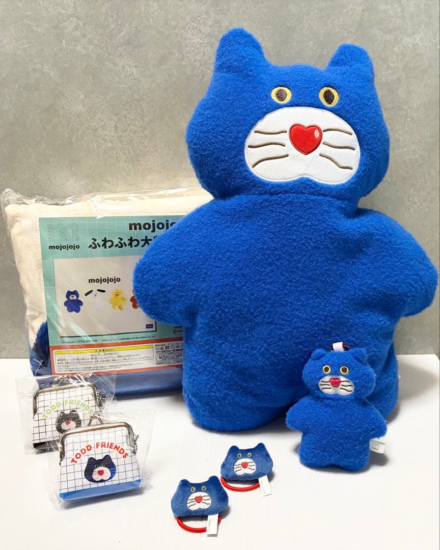 mojojojoまとめ7種まとめ売り♡ - メルカリ