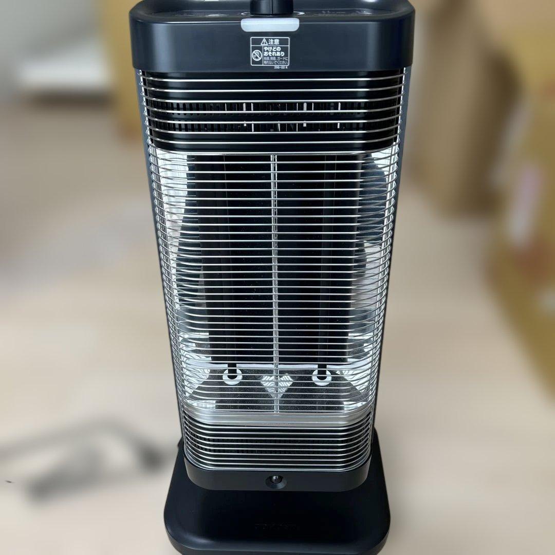 【しんぼ】美品 CORONA コアヒート DHX-1222R 説明書あり しんぼ】美品 CORONA コアヒート DHX-1222R 説明書あり コロナ