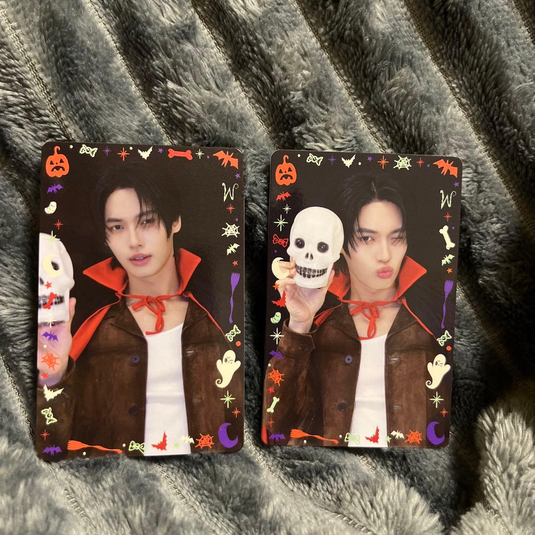 GMMTV BOYS COLLECTIBLE RANDOM CARD WIN - メルカリ