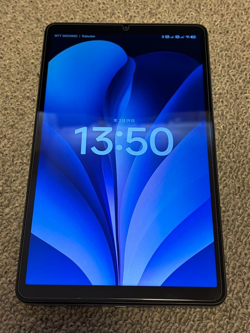 シ*ー様 【セルラーモデル】Redmi Pad SE 8.7 4G スカイブルー - メルカリ