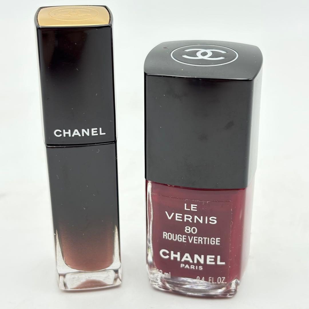 シャネル コスメ リップ アイシャドウ まとめ売り 1026-S7216s