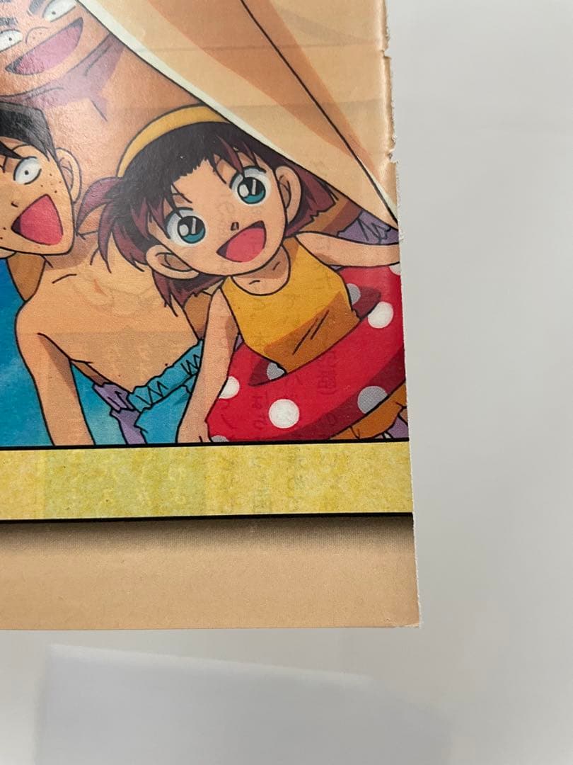 アニメ ポケモン 温泉 描き下ろし サトシ カスミ タケシ 記事 切抜き