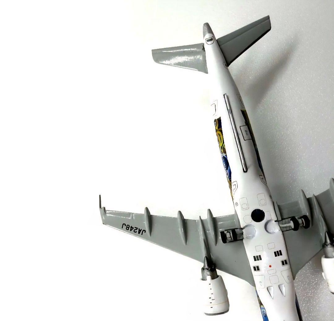激レア 希少 J-AIR EMBRAER 190 JA248J JALの通販はau PAY マーケット